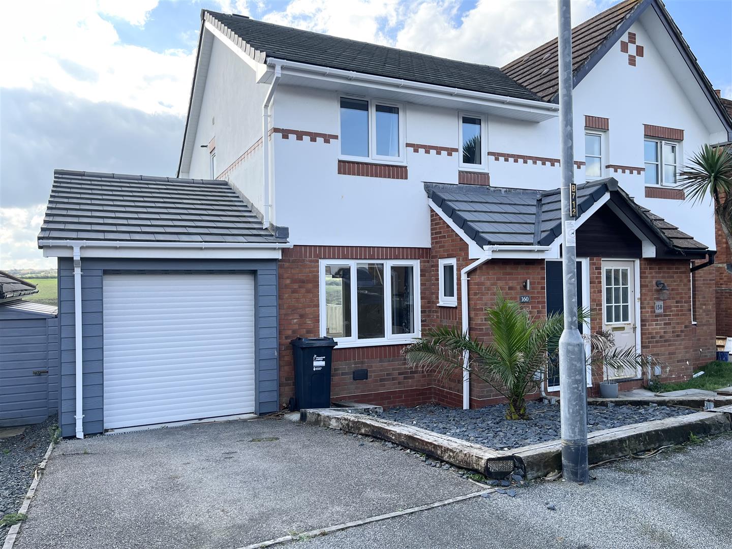 Penmere Drive, Newquay photo - 1